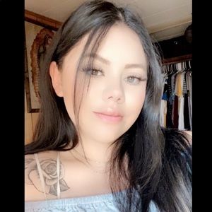 Meet your Posher, Geraldine